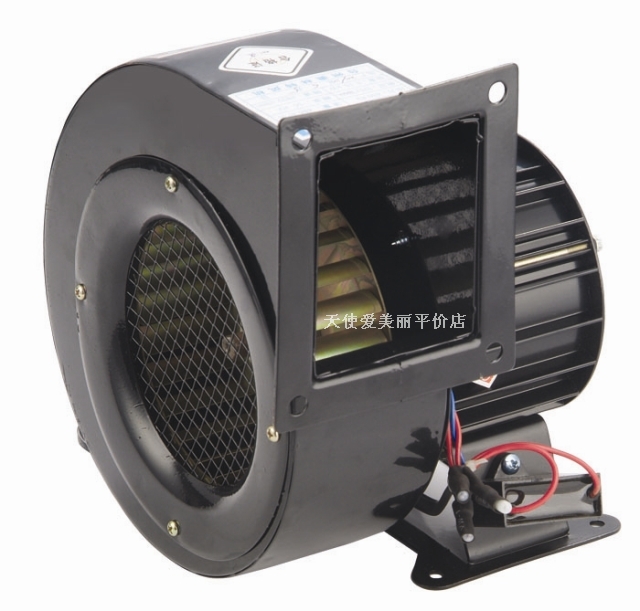DFY150W低噪音离心式风机
