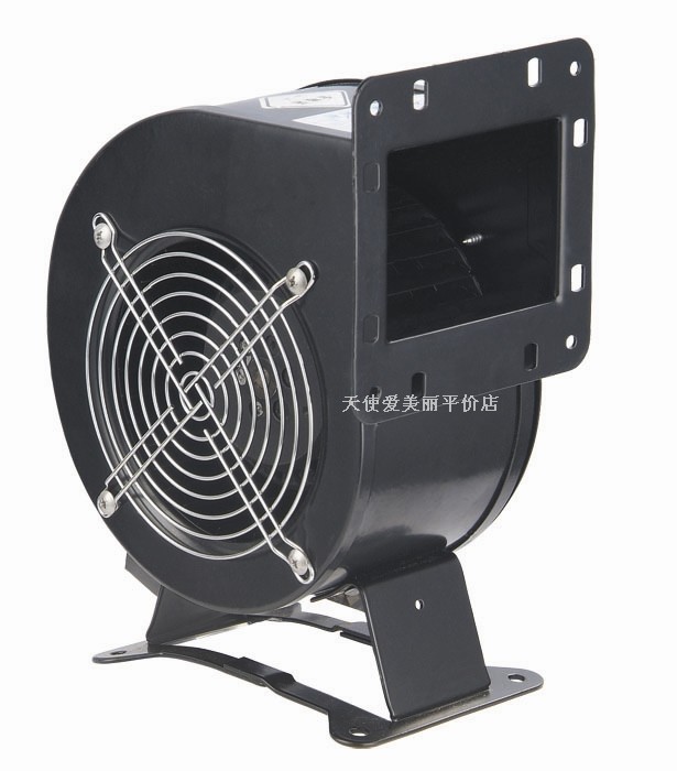 120W小型工频离心式风机130FLJ5木工雕刻吸尘抽气排烟鼓风机220V,五金/工具,风机/鼓风机/通风机,淘宝优惠券,粉丝福利购,淘宝优惠卷