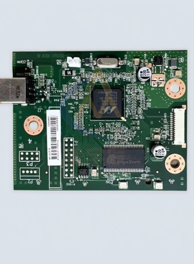 适用 全新 HP1020主板1020plus 接口板 驱动板 惠普1020打印板