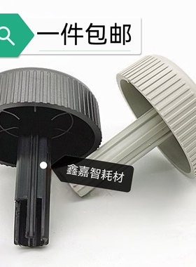 适用 EPSON 爱普生 LQ590k2 LQ590KII手柄 LQ595KII手动进纸滚轮