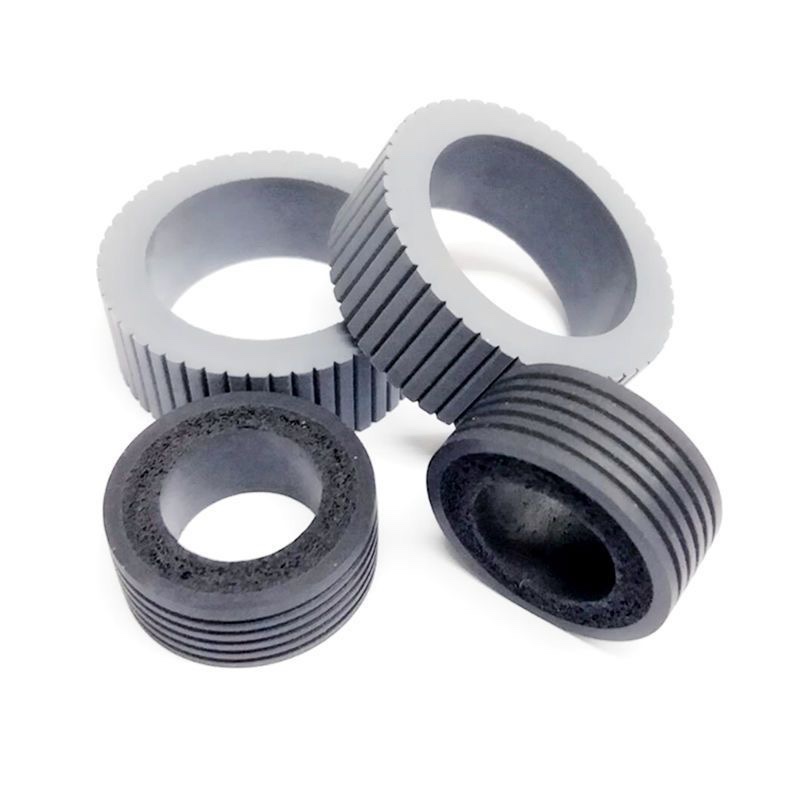 适用 爱普生Epson DS570W DS530 DS770 DS780扫描仪搓纸轮