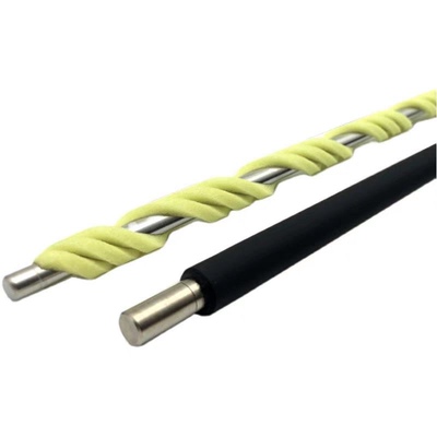 适用 柯美美能达C226 C308 C287 C368 C227 C256充电清洁棍辊