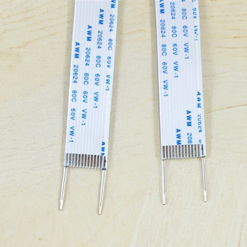 适用惠普M1005 HP1522 3055面板连接线排线HP1005面板线 面板排线