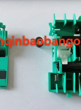 适用HP惠普 2500搓纸轮 2500扫描仪ADF分页器 HP2500f1输稿器搓分