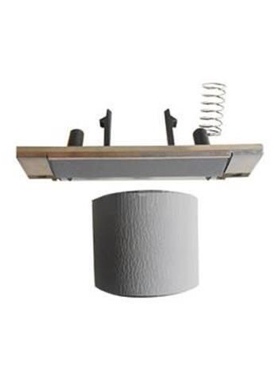 适用 HP5100搓纸轮分页器 HP5000搓纸轮 惠普5100纸盒搓分