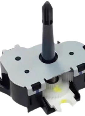 适用爱普生 EPSON PLQ20K PLQ30K PLQ90K 色驱 色带齿轮组 驱动轮