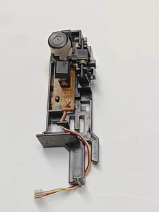 适用 惠普HP M1136电源开关 M1132 1213 1216 1218 按键开关 按钮