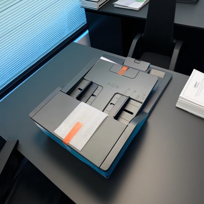 适用全新奔图cm2200fdn  cm2200fdw cm2270adn输稿器扫描平台配件