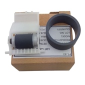 L1390 1400搓纸轮 ME1100 2400 分页器皮套 1900 适用爱普生L1300