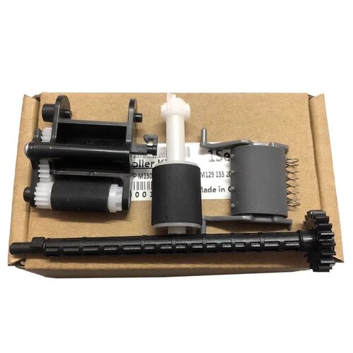 适用惠普HP M132 227 M227 134adf原稿输稿器搓纸轮 齿轮 搓纸杆
