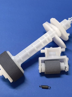 适用爱普生L380 L383 L385分页器 L405 L455 L485 L551 搓纸轮