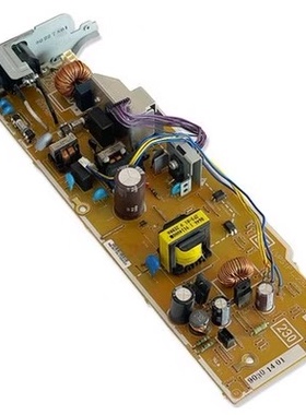适用 惠普 HP 403d 427dw 428 429fdw M329 电源板 电路板 供电板