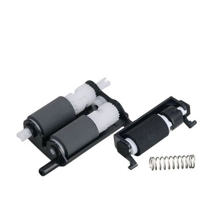 适用富可视InFocus FP-1833ND搓纸轮FM-2833ND长城A260PN C260PN