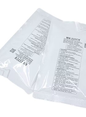 适用 夏普 MX-237CV 载体 AR 2048 S D 2348 2648 N铁粉 载体