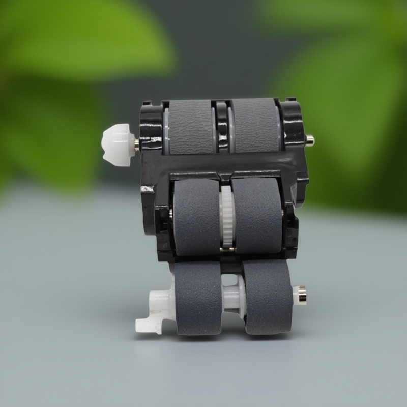 适用 全新 CANON佳能DR-M140 DRM140高速扫描仪搓纸轮 进纸轮