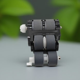 DRM140高速扫描仪搓纸轮 适用 M140 CANON佳能DR 进纸轮 全新