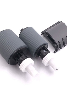 适用 HP425 M521DW M425DNADF输稿器原稿搓纸轮+分页器