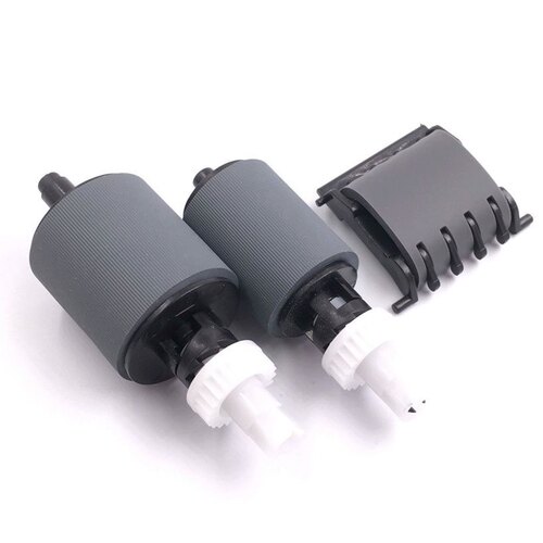 适用 HP425 M521DW M425DNADF输稿器原稿搓纸轮+分页器