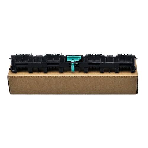 适用惠普HP1536 hp1566 hp1606定影组件上盖出纸导纸板压杆出纸轮