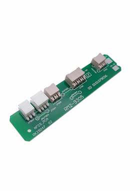 适用 HP惠普M607dn/M608x/M609dh定影计数芯片定影器 电路板