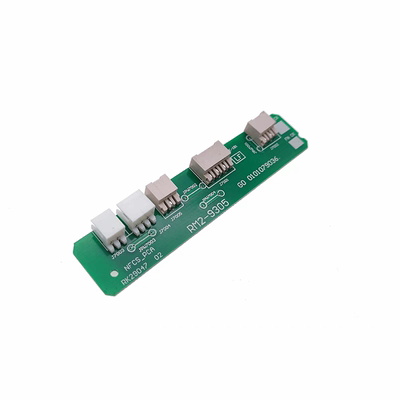 适用 HP惠普M607dn/M608x/M609dh定影计数芯片定影器 电路板