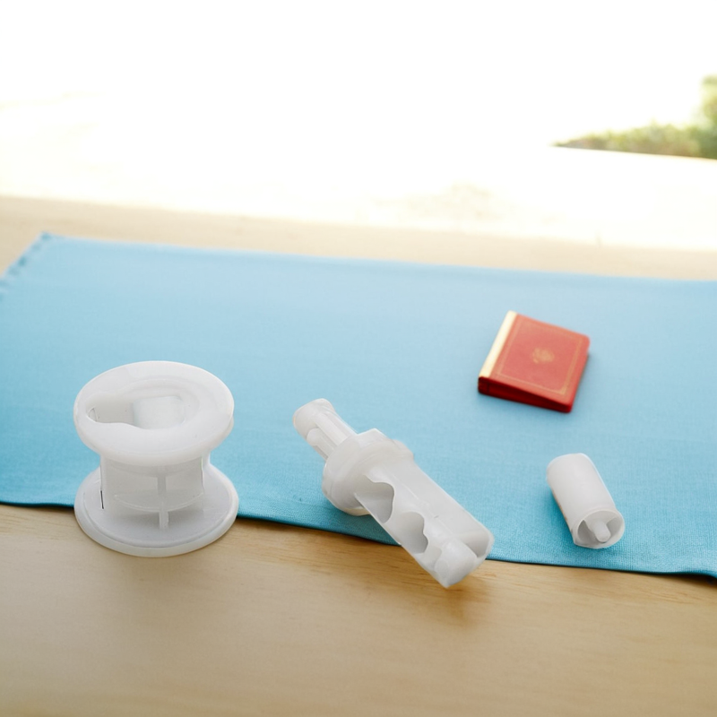 清洁单元齿轮泵齿轮离合器