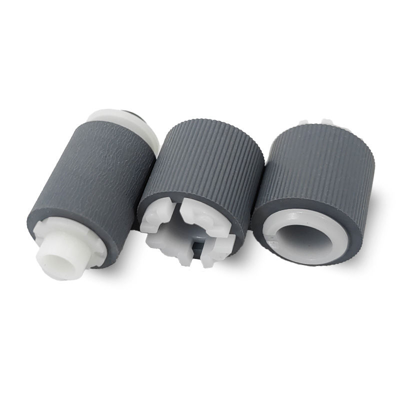 适用惠普M208a M232dw M233sdw 纸盒搓纸轮RM2-2698/2696搓纸轮