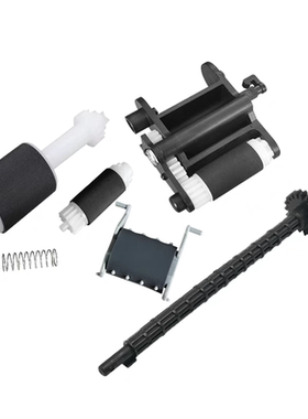 惠普HP LaserJet M181fw 227 132NW 134 原稿进纸齿轮 ADF搓纸轮