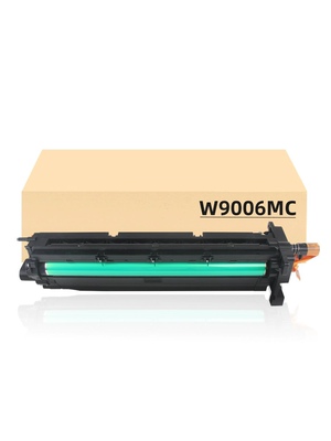 惠普W9006MC硒鼓E72525 72530 72535 72625 72630套鼓w9005成像鼓