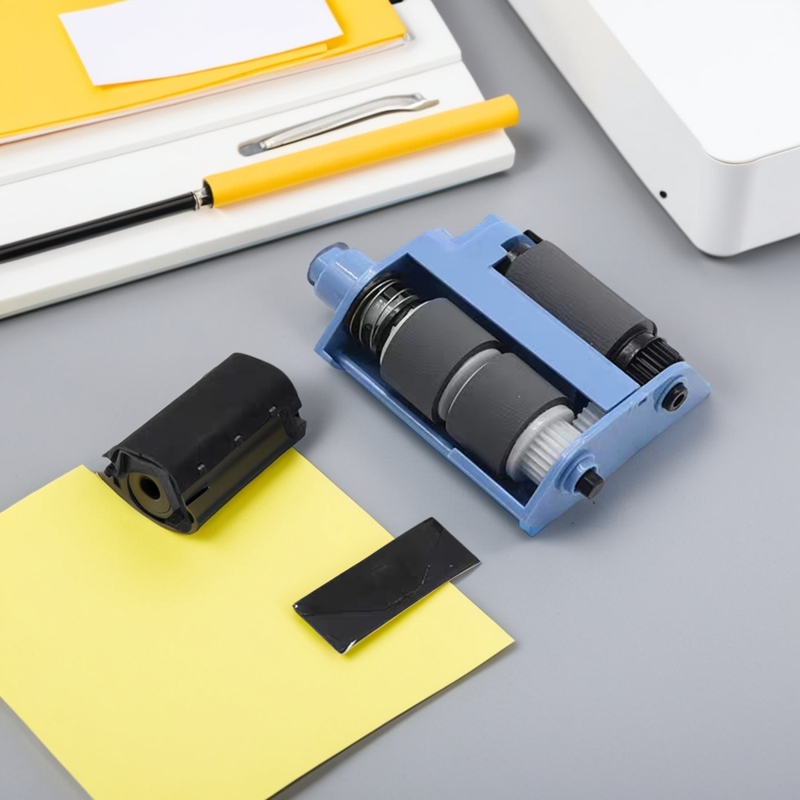 适用 HP2600f1/3600f1/n4600fnw1/n6600fnw 扫描仪 搓纸轮 分页器