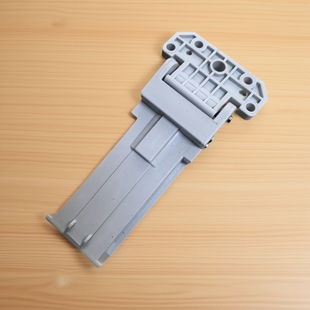 ADF支架 M775 支撐架 M575 60024 适用惠普HP M525合页Q7404 M725