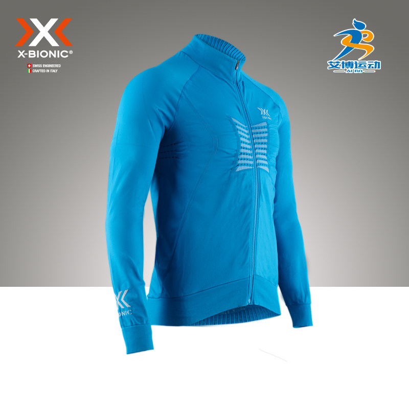 x-bionic男女款浣熊滑雪徒步速干排汗跑步保暖软壳卫衣XBIONIC4.0,户外/登山/野营/旅行用品,功能内衣上装,淘宝优惠券,粉丝福利购,淘宝优惠卷