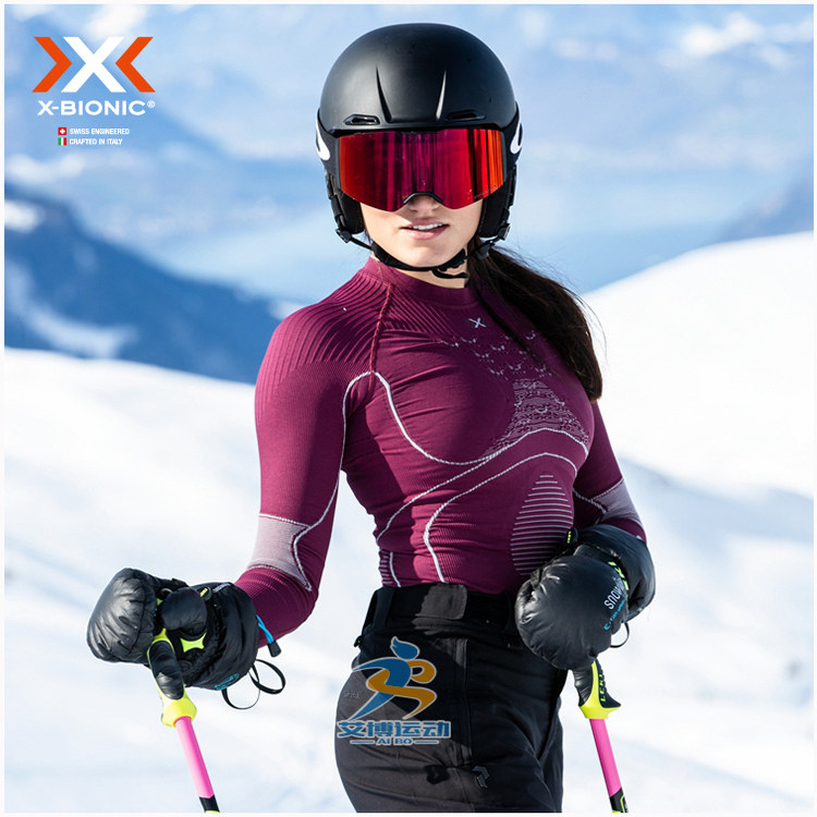 X-Bionic4.0女士聚能保暖滑雪跑步运动压缩排汗速干长袖长裤内衣,户外/登山/野营/旅行用品,功能内衣下装,淘宝优惠券,粉丝福利购,淘宝优惠卷