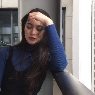 可穿中长棕色裙子 秋冬针织黑色吊带裙四季 清仓秒杀