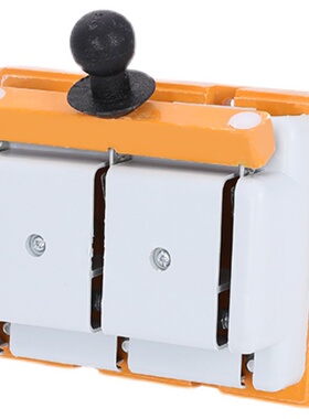 HD11F-400/38开启刀开关带盖200A400A600A3极4P全铜A级防误刀开关