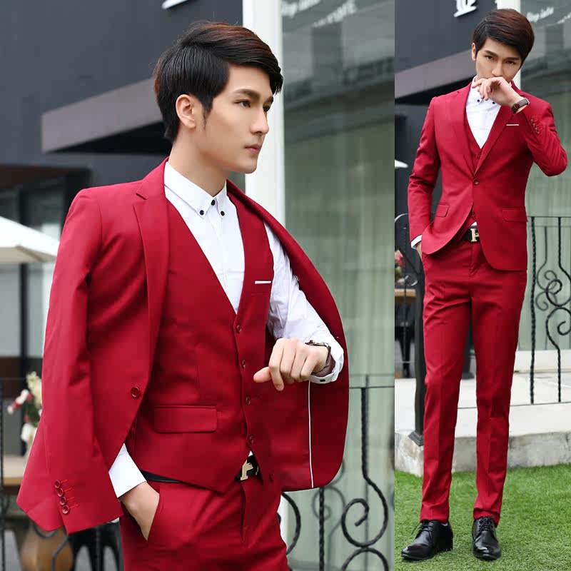 Costume homme pour Quatre saisons - Ref 1560986 Image 1