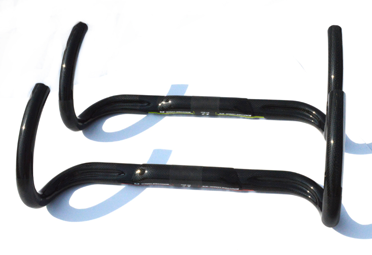 Guidon de vélo BLACK KNIGHT - Ref 2343923 Image 5