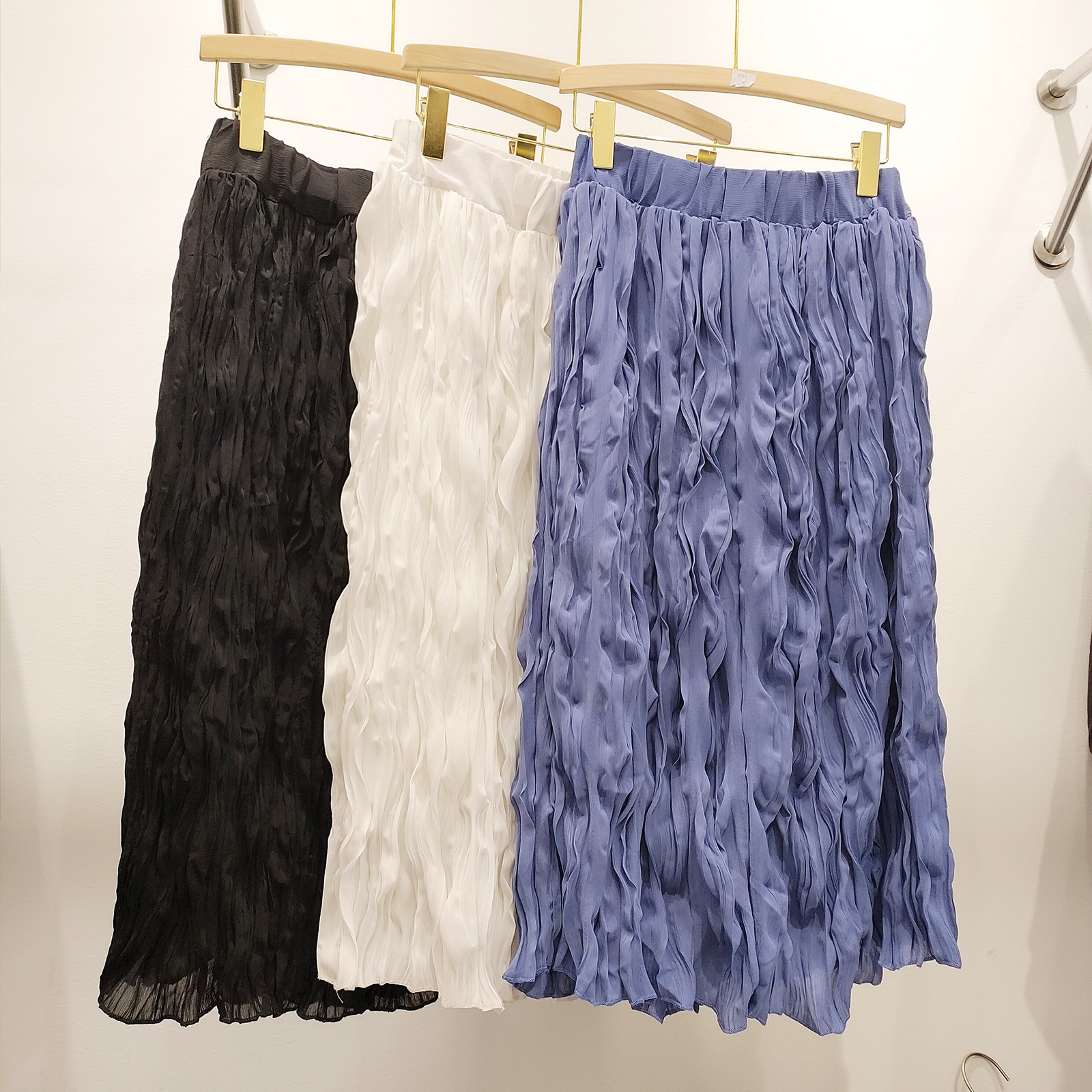 9.14 welfare ND-16-225 Korean Edition Elastic waist Bouffancy skirtin the Women's clothing/Boutique , Skirts  category - from Buy2taobao.com to provide professional Taobao agent buy service