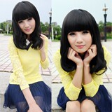 Extension cheveux - Chignon - Ref 248839 Image 24