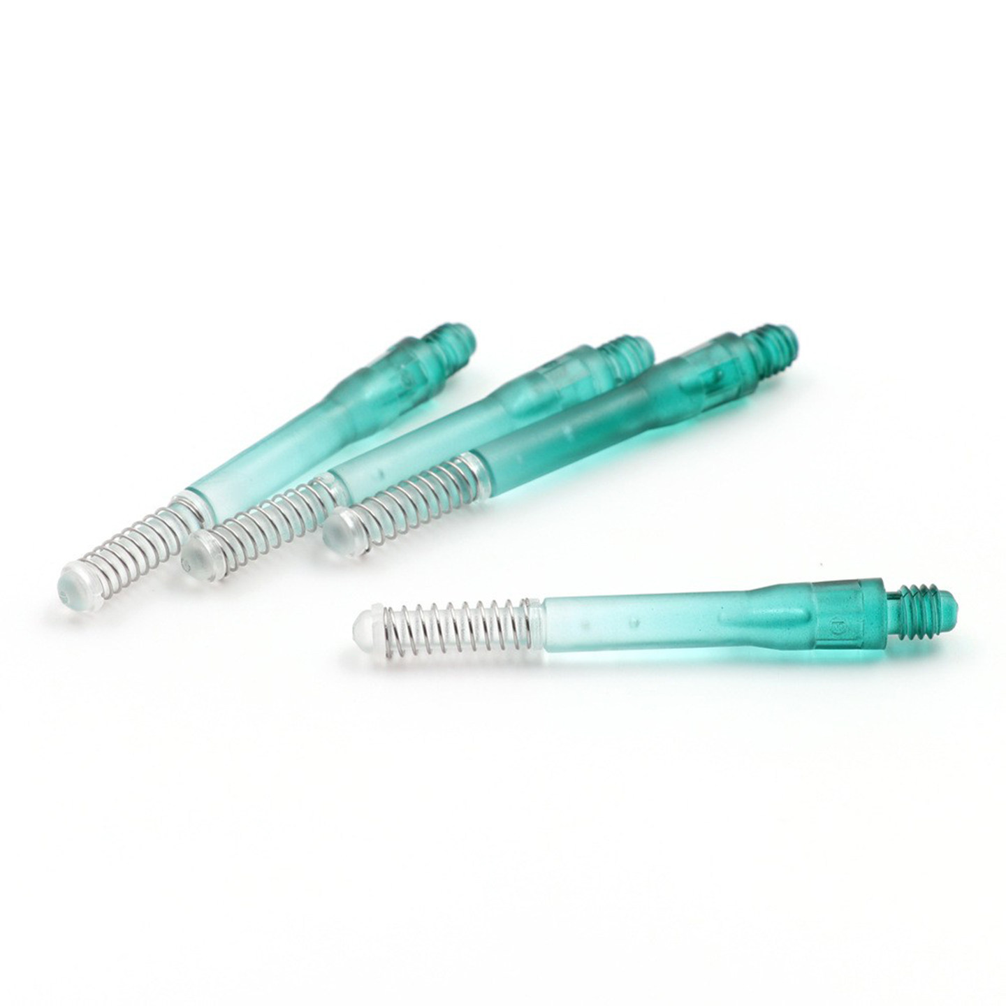 CUESOUL/Q兽TERO系列AK7弹簧镖杆