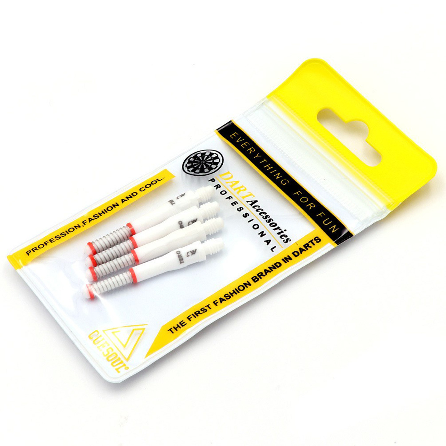 CUESOUL/Q兽TERO系列AK7弹簧杆