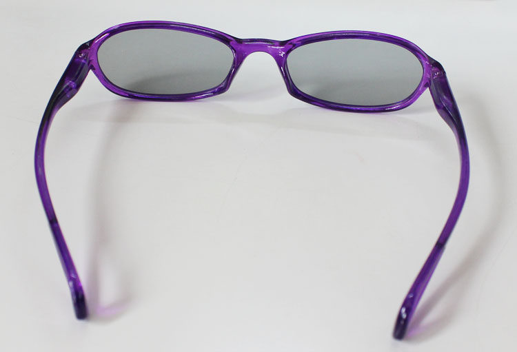 Lunettes 3D YUESHIJIE - Ref 1238614 Image 5