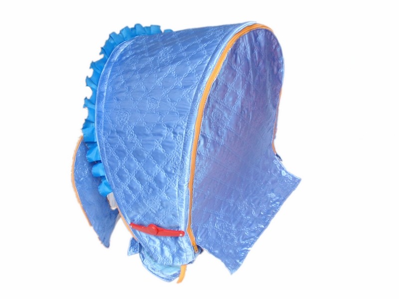 siège enfants pour vélo - Ref 2441122 Image 5