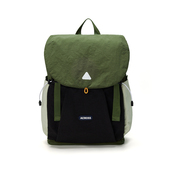 across旅行双肩包女旅游轻便背包大容量电脑包男通勤书包女大学生