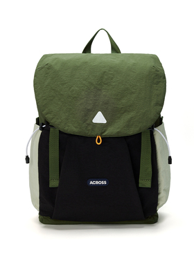 across旅行双肩包女旅游轻便背包大容量电脑包男通勤书包女大学生
