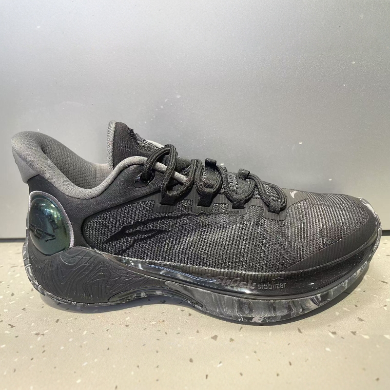 速战6PG7稳定支撑科技运动鞋防滑