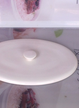 天际DDZ-16A/16Z/16B/16BW/W116D微电脑隔水电炖锅陶瓷大盖上盖