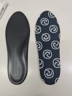 德国足缓存垫93730进口鞋垫硅胶垫鞋垫矫正鞋垫