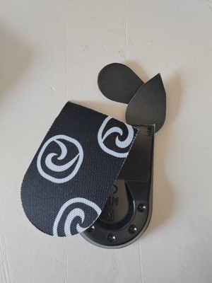 德国奥托博克矫正医用足跟垫骨刺进口鞋垫足底筋膜炎鞋垫脚后跟痛