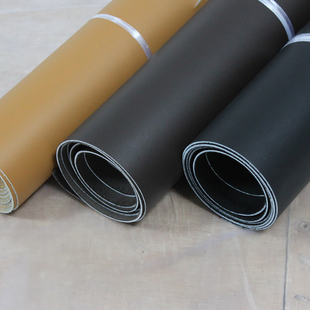 HAAS原厂皮BOX真皮皮料 手工皮具DIY H家原厂皮box 亚光色